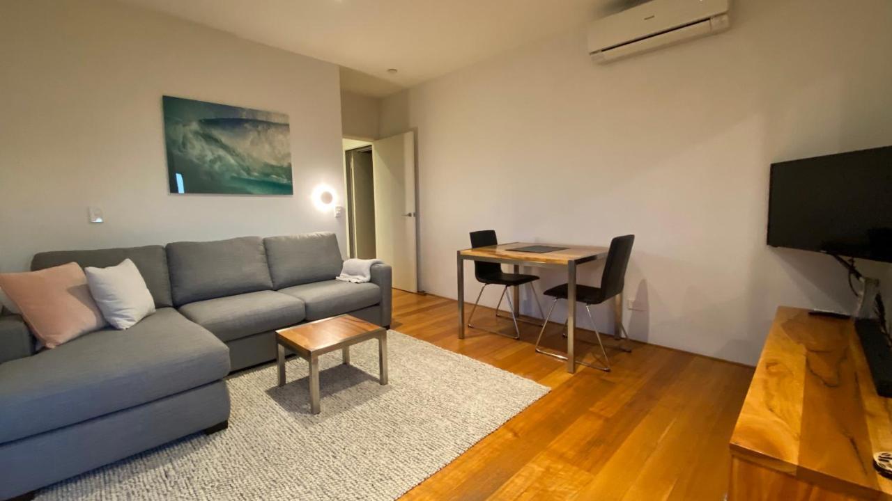 Aquatic Visions Apartment Margaret River Екстериор снимка
