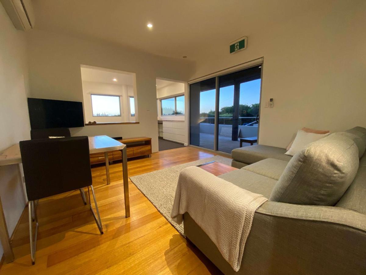 Aquatic Visions Apartment Margaret River Екстериор снимка