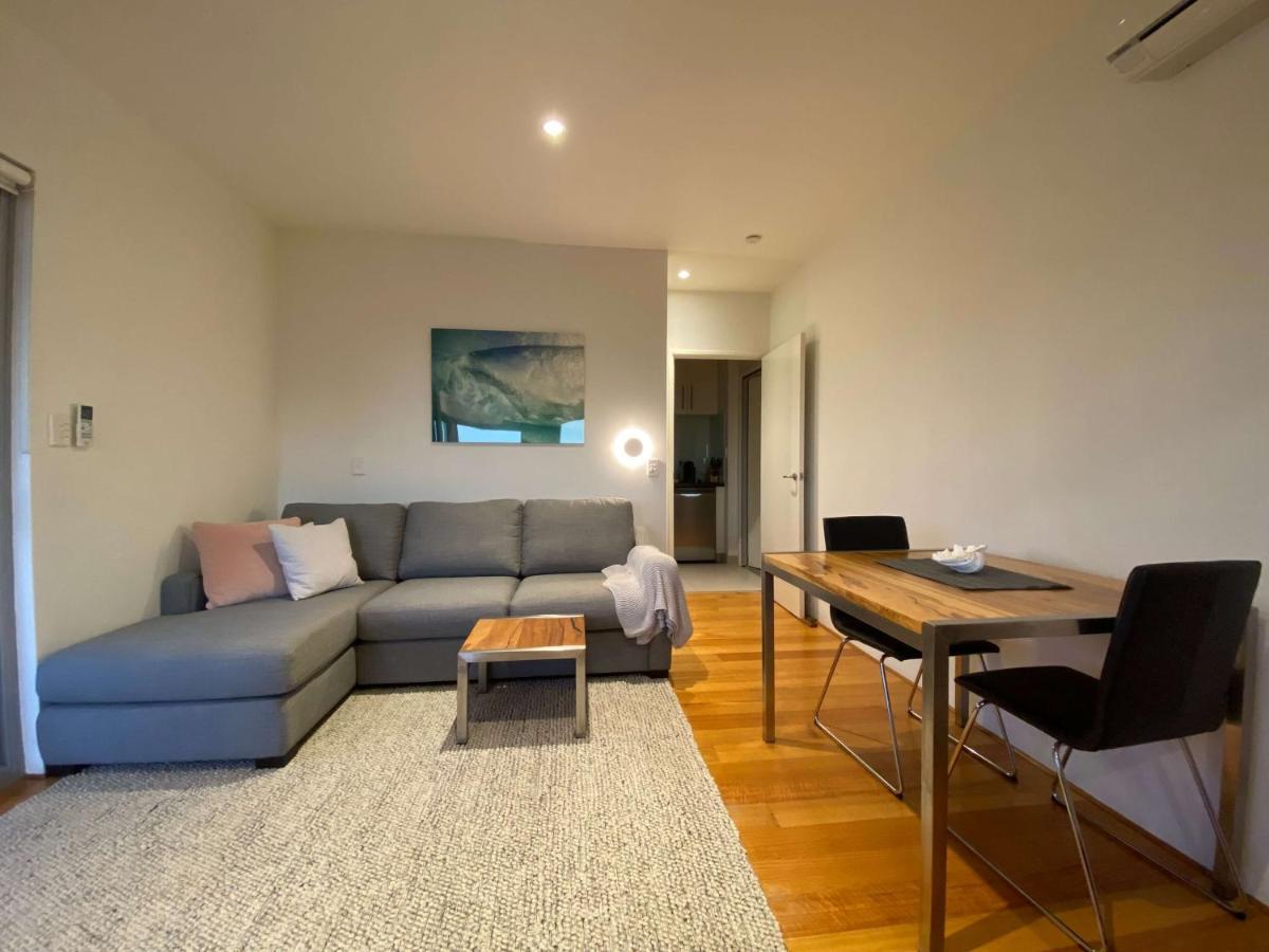 Aquatic Visions Apartment Margaret River Екстериор снимка