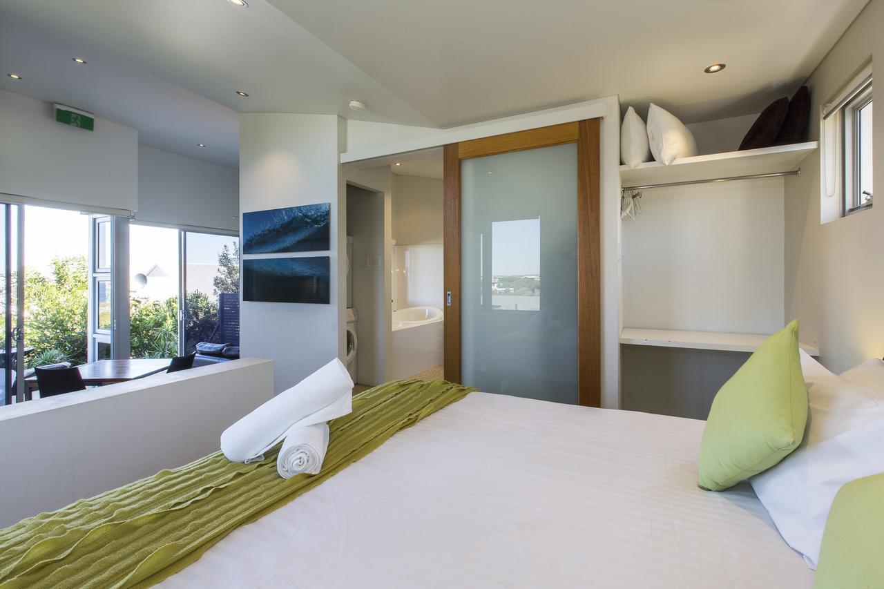 Aquatic Visions Apartment Margaret River Екстериор снимка