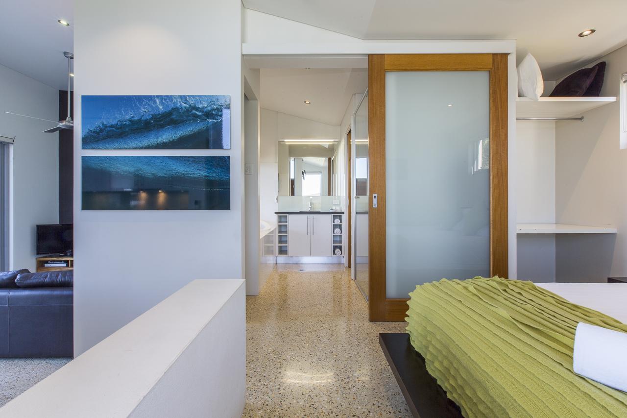 Aquatic Visions Apartment Margaret River Екстериор снимка