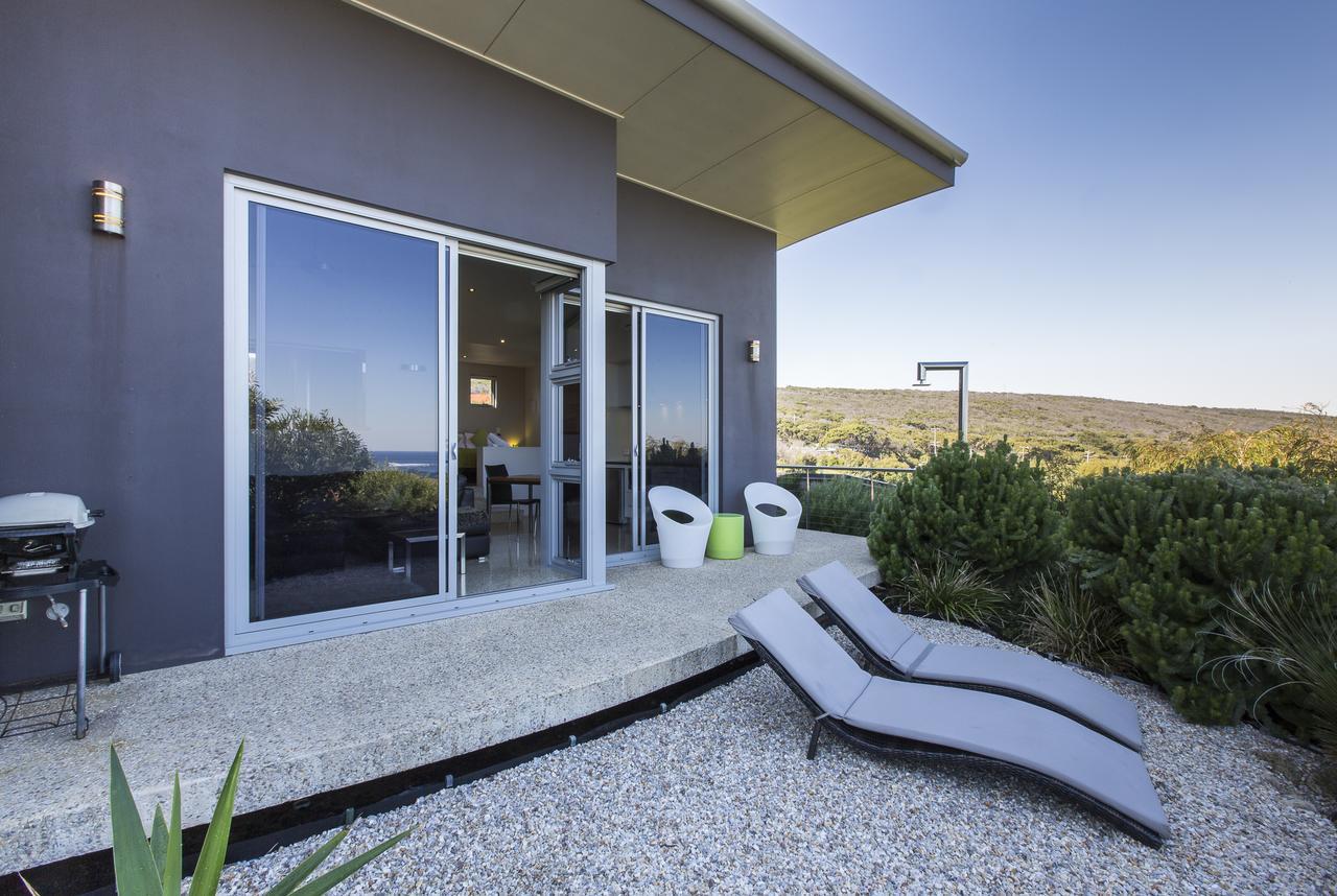 Aquatic Visions Apartment Margaret River Екстериор снимка