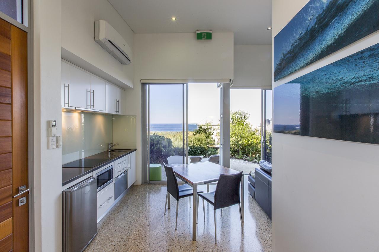 Aquatic Visions Apartment Margaret River Екстериор снимка