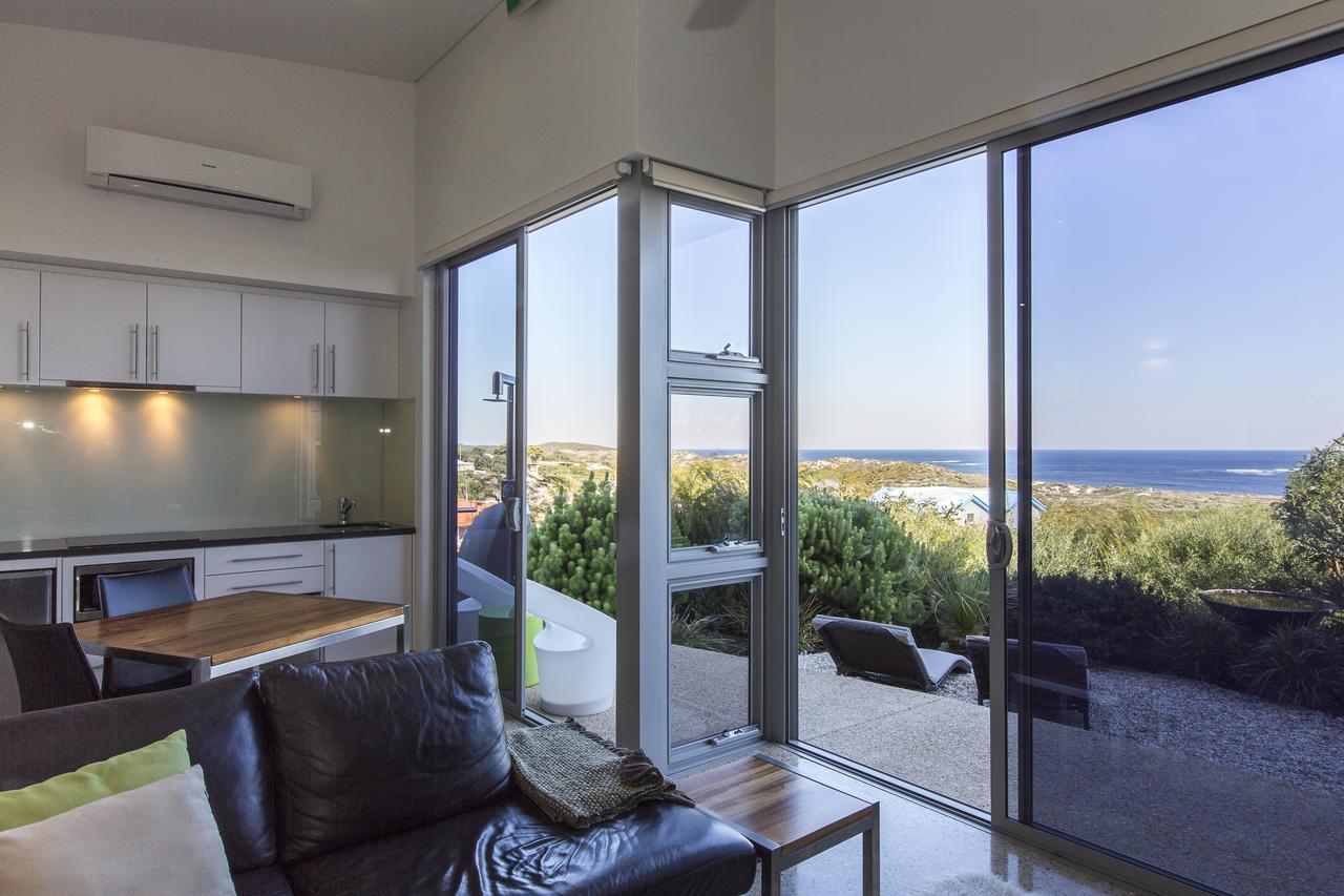 Aquatic Visions Apartment Margaret River Екстериор снимка