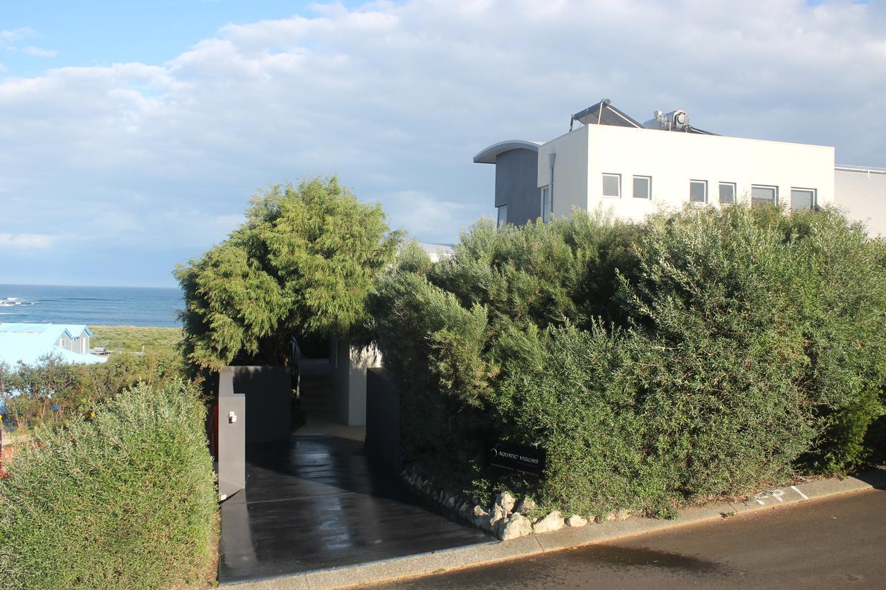 Aquatic Visions Apartment Margaret River Екстериор снимка